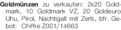 Vorschaubild der Anzeige, (Id: 1971141)