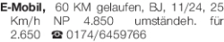 Vorschaubild der Anzeige, (Id: 1971158)