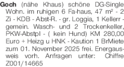 Vorschaubild der Anzeige, (Id: 1971165)