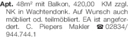 Vorschaubild der Anzeige, (Id: 1971166)