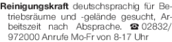 Vorschaubild der Anzeige, (Id: 1971177)