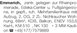 Vorschaubild der Anzeige, (Id: 1971186)