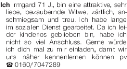 Vorschaubild der Anzeige, (Id: 1972938)