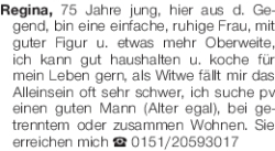 Vorschaubild der Anzeige, (Id: 1972939)