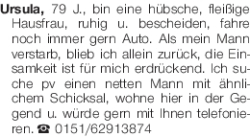 Vorschaubild der Anzeige, (Id: 1972940)
