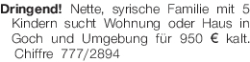 Vorschaubild der Anzeige, (Id: 1972943)