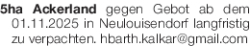 Vorschaubild der Anzeige, (Id: 1972945)