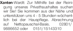 Vorschaubild der Anzeige, (Id: 1976889)