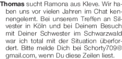 Vorschaubild der Anzeige, (Id: 1972950)