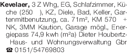 Vorschaubild der Anzeige, (Id: 1972967)