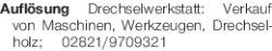Vorschaubild der Anzeige, (Id: 1972978)