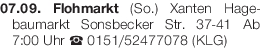 Vorschaubild der Anzeige, (Id: 1972991)