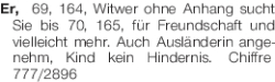 Vorschaubild der Anzeige, (Id: 1972992)