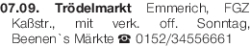 Vorschaubild der Anzeige, (Id: 1974768)