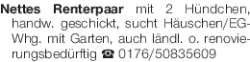 Vorschaubild der Anzeige, (Id: 1972995)