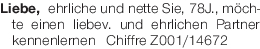 Vorschaubild der Anzeige, (Id: 1972997)