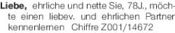 Vorschaubild der Anzeige, (Id: 1972997)