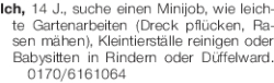Vorschaubild der Anzeige, (Id: 1974772)