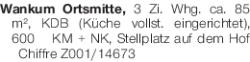 Vorschaubild der Anzeige, (Id: 1974773)