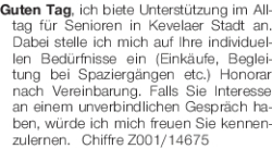 Vorschaubild der Anzeige, (Id: 1974794)
