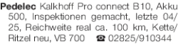 Vorschaubild der Anzeige, (Id: 1974804)