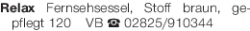Vorschaubild der Anzeige, (Id: 1974805)