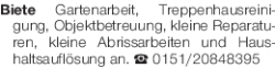 Vorschaubild der Anzeige, (Id: 1974814)