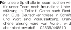 Vorschaubild der Anzeige, (Id: 1974817)