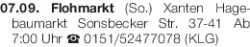 Vorschaubild der Anzeige, (Id: 1974838)