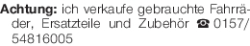 Vorschaubild der Anzeige, (Id: 1974848)