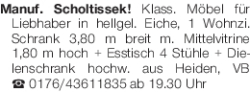 Vorschaubild der Anzeige, (Id: 1974849)