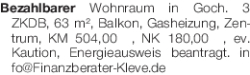 Vorschaubild der Anzeige, (Id: 1974851)