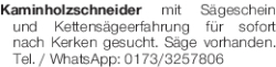 Vorschaubild der Anzeige, (Id: 1976906)