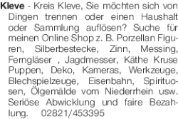 Vorschaubild der Anzeige, (Id: 1976910)