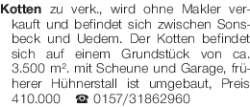 Vorschaubild der Anzeige, (Id: 1976942)