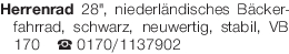 Vorschaubild der Anzeige, (Id: 1976957)