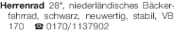 Vorschaubild der Anzeige, (Id: 1976957)