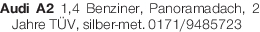 Vorschaubild der Anzeige, (Id: 1976961)