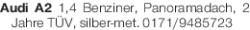 Vorschaubild der Anzeige, (Id: 1976961)