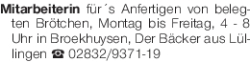 Vorschaubild der Anzeige, (Id: 1976979)