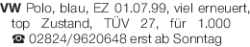 Vorschaubild der Anzeige, (Id: 1976985)