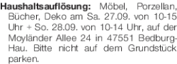 Vorschaubild der Anzeige, (Id: 1979025)