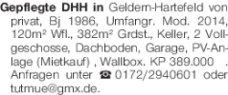 Vorschaubild der Anzeige, (Id: 1979045)