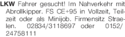 Vorschaubild der Anzeige, (Id: 1979052)