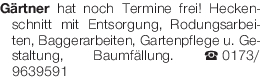 Vorschaubild der Anzeige, (Id: 1980660)