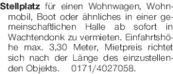 Vorschaubild der Anzeige, (Id: 1980674)