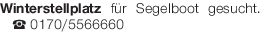 Vorschaubild der Anzeige, (Id: 1980684)