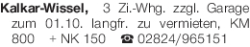 Vorschaubild der Anzeige, (Id: 1980687)