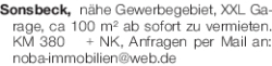 Vorschaubild der Anzeige, (Id: 1980714)