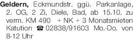 Vorschaubild der Anzeige, (Id: 1980715)